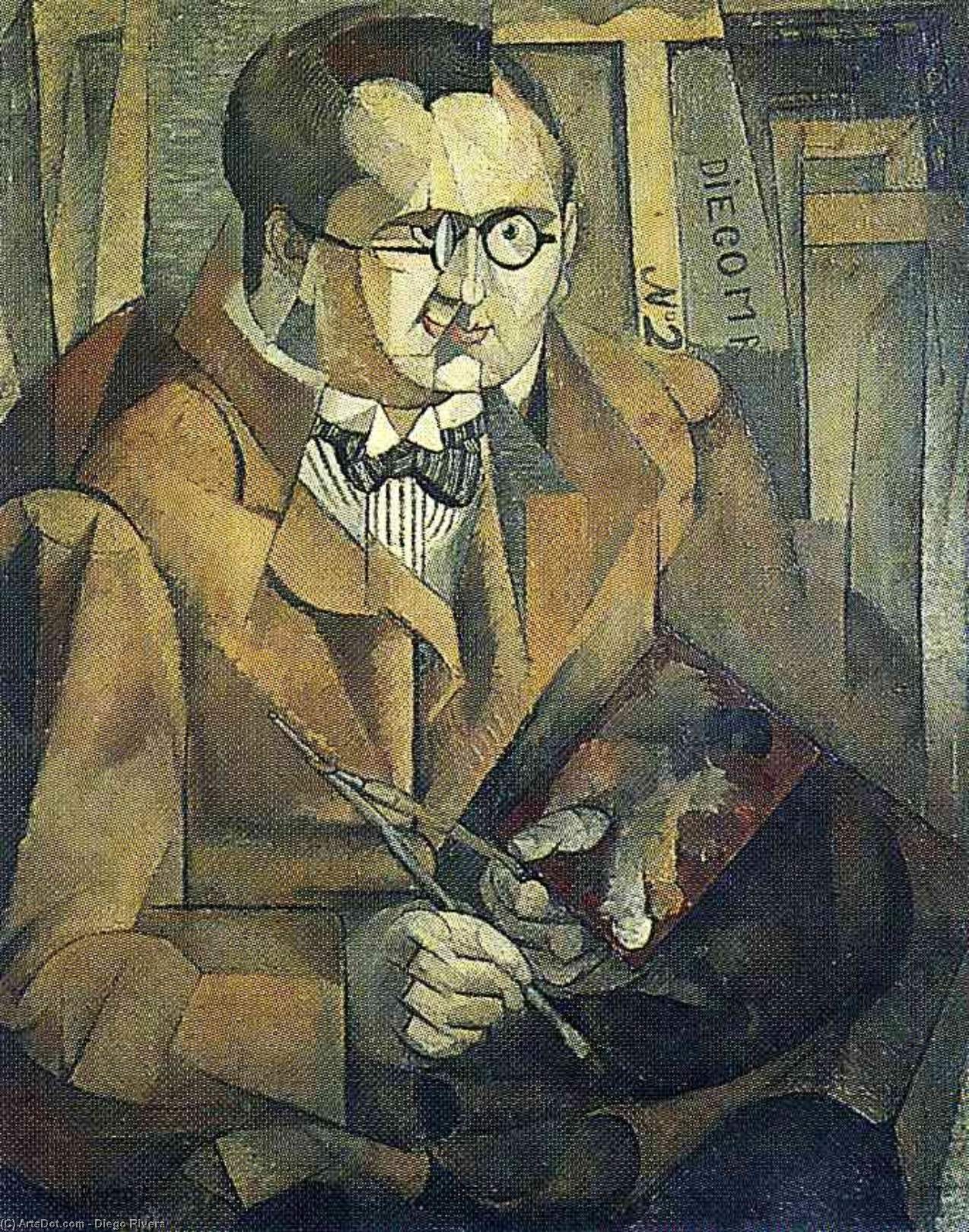 Untitled (252) — Diego Rivera
