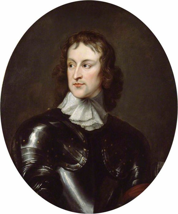 John Lambert — Robert Walker Macbeth