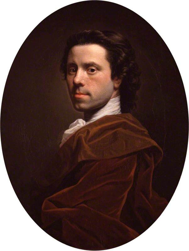 Allan Ramsay — Allen Ramsay