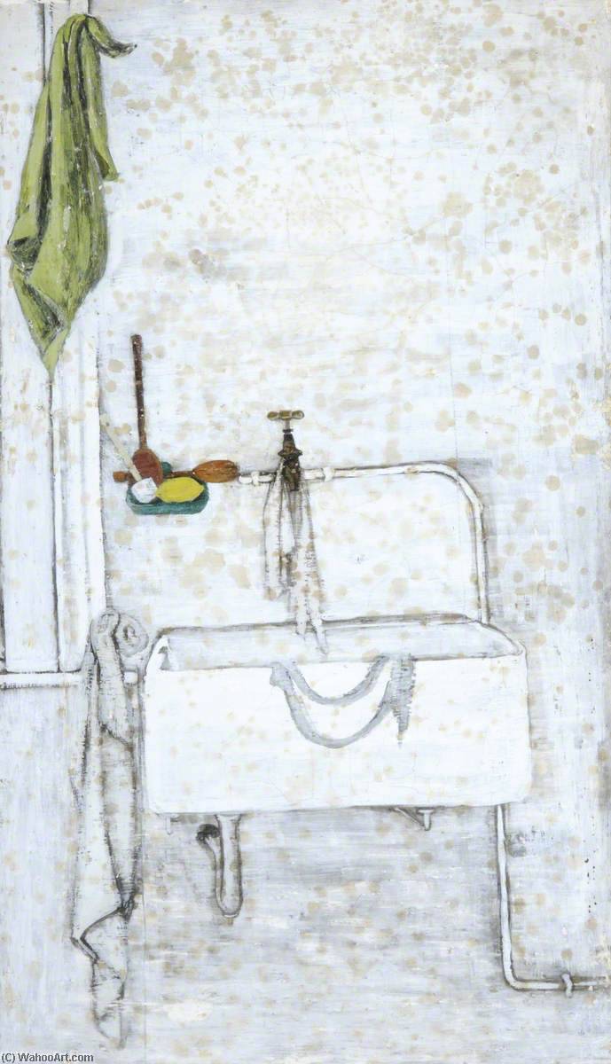 Kitchen Sink — Rosamund Ross