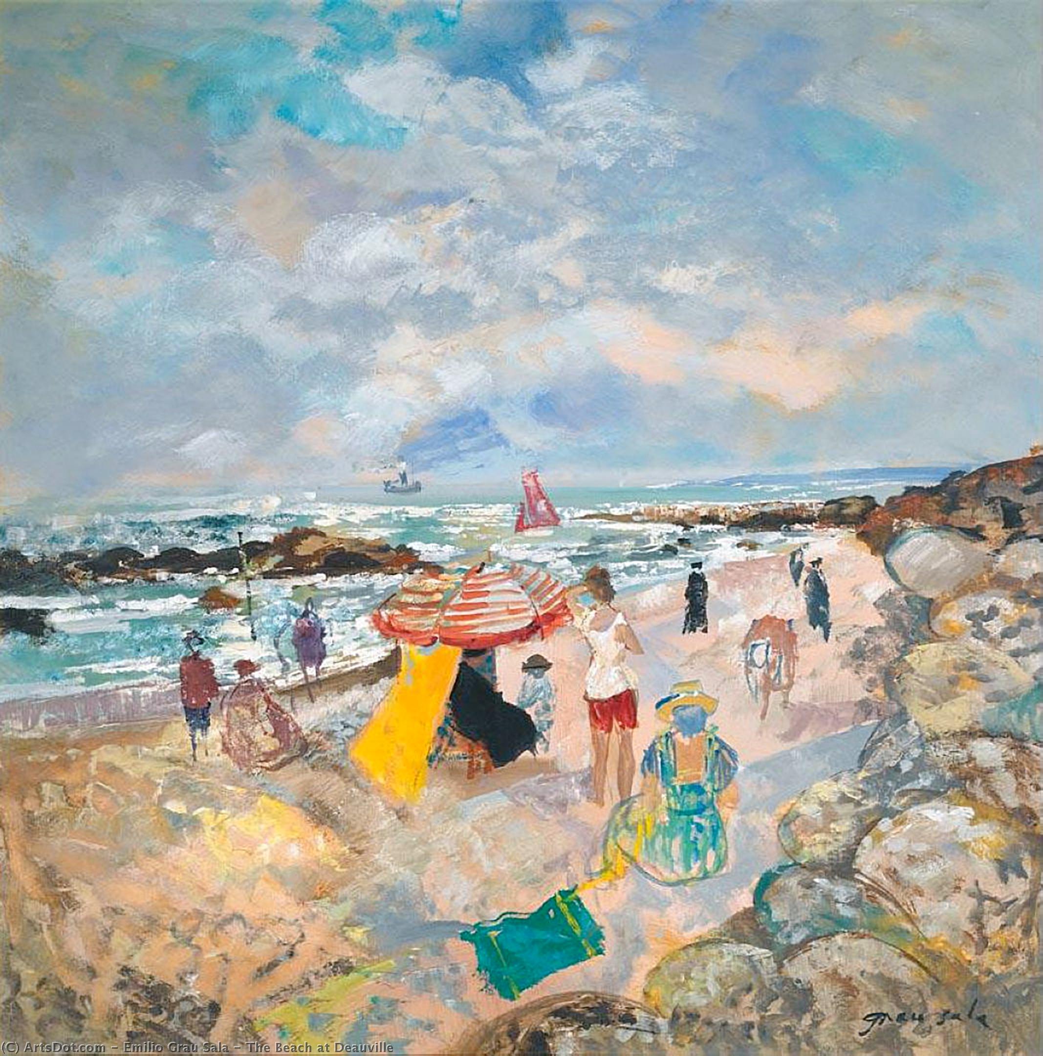 emilio grau sala