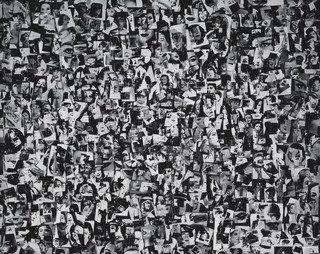 Collages — Harry Callahan
