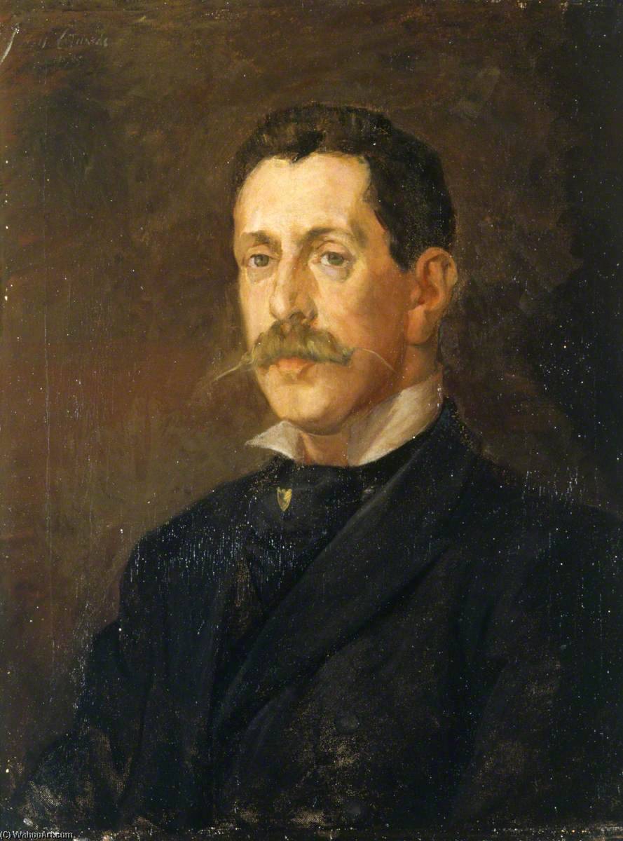 William Owen Jones (1866–1938) — John Kelt Edwards