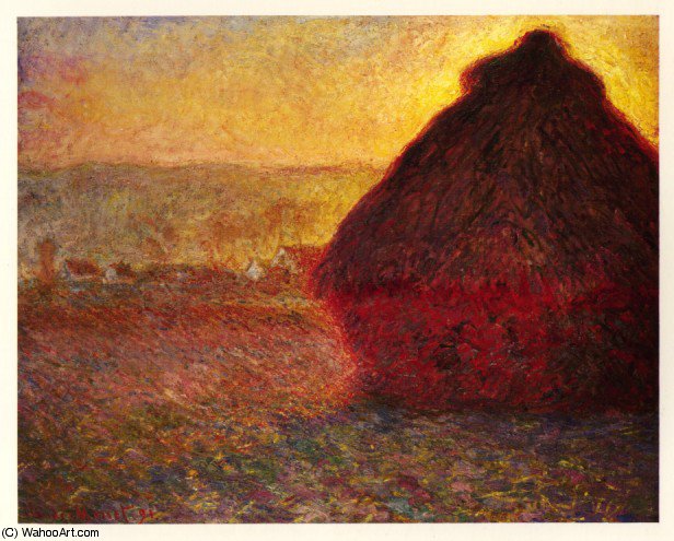 Untitled (2291) — Claude Monet
