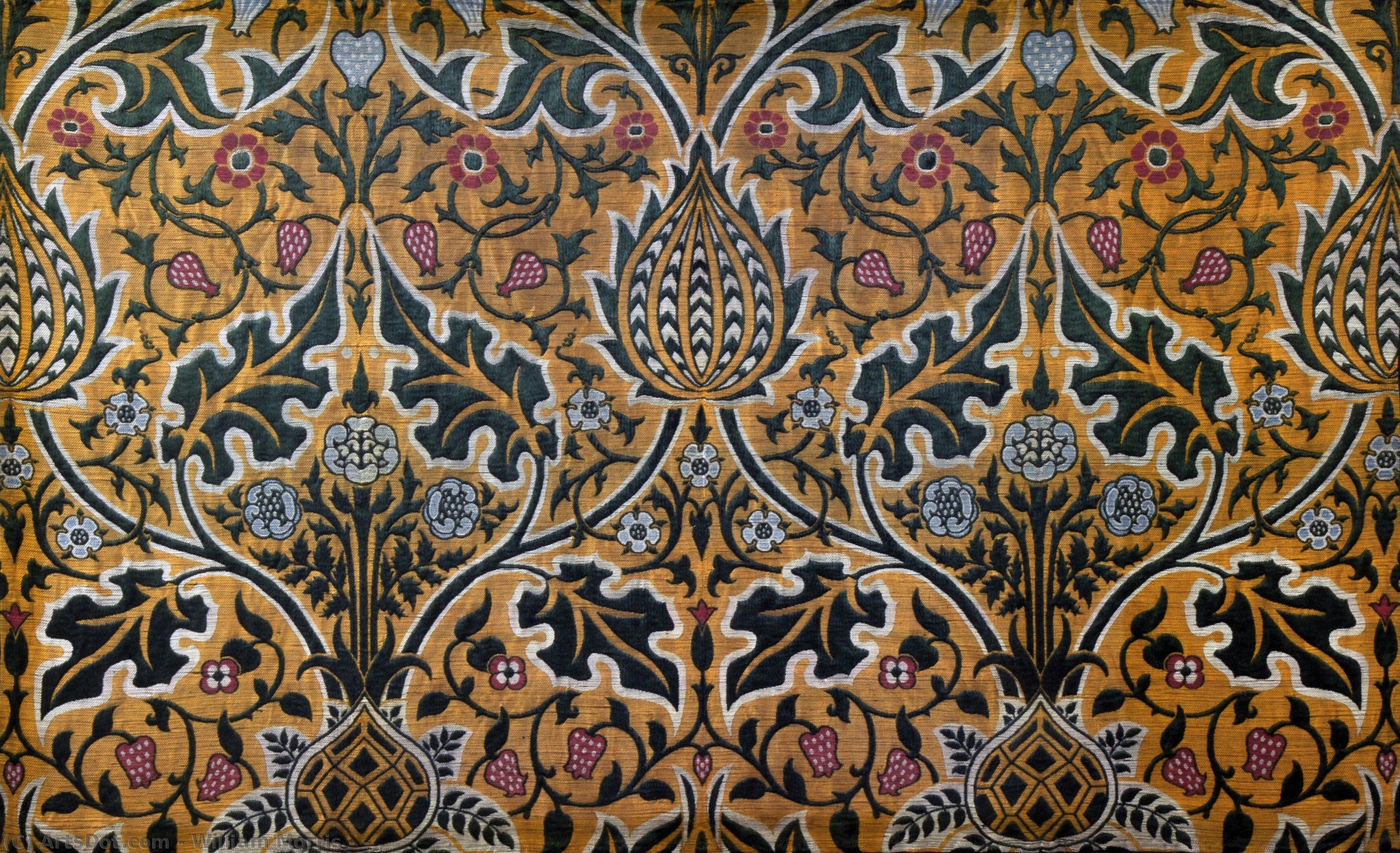 Untitled — William Morris