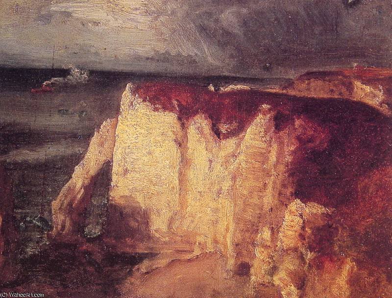 Untitled (1746) — George Innes