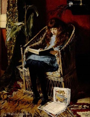 Fairy Tales — Mary L Gow