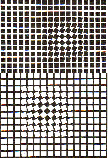 Eridan Iii — Victor Vasarely