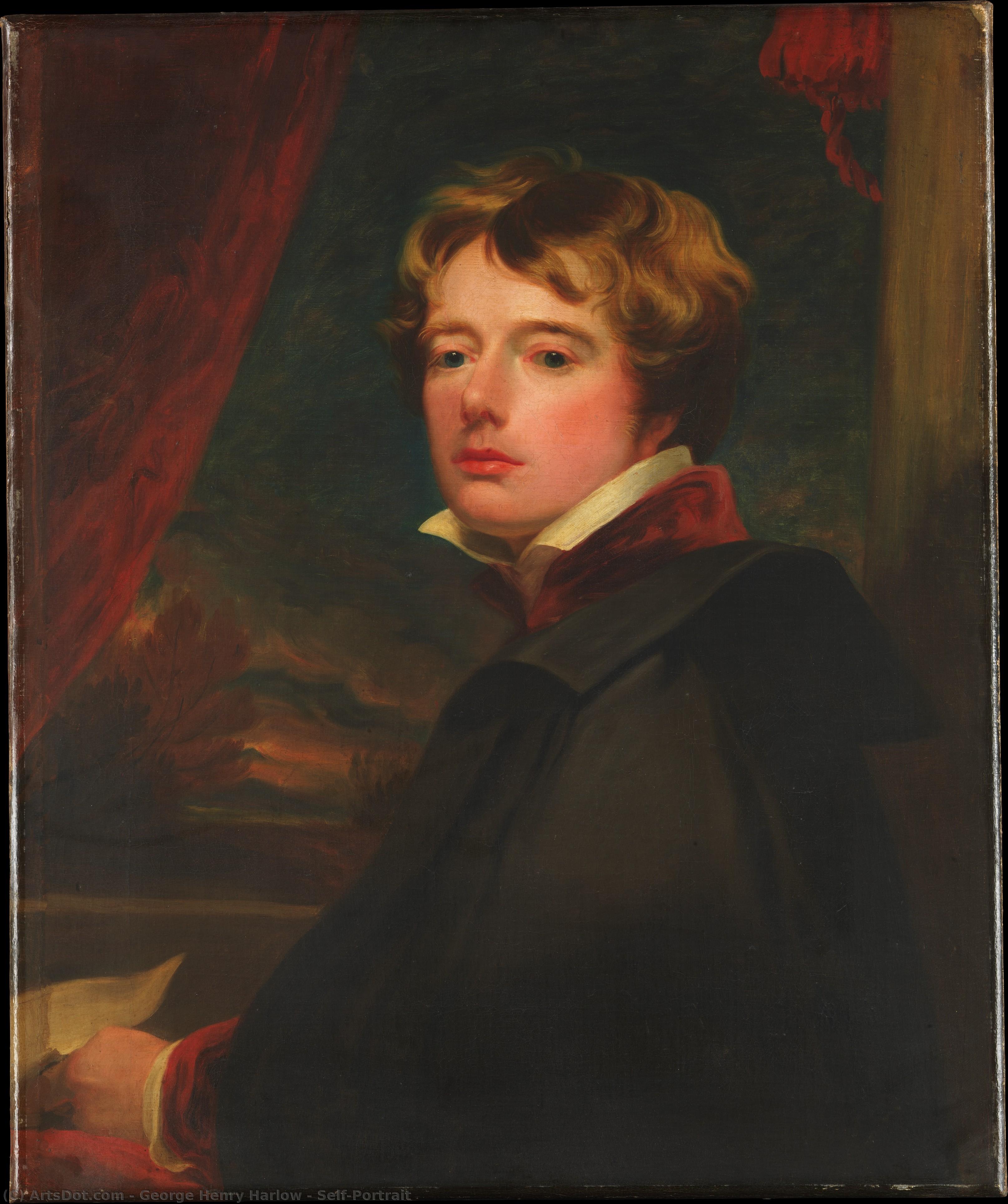 Untitled (d2x7sg) — George Henry Harlow