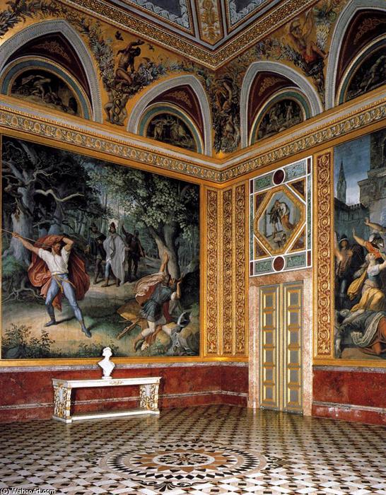Decoration — Julius Schnorr Von Carolsfeld