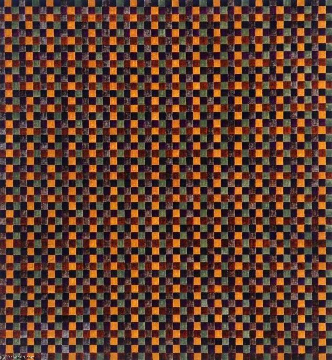 Small Squares 3 — Bob Brighton
