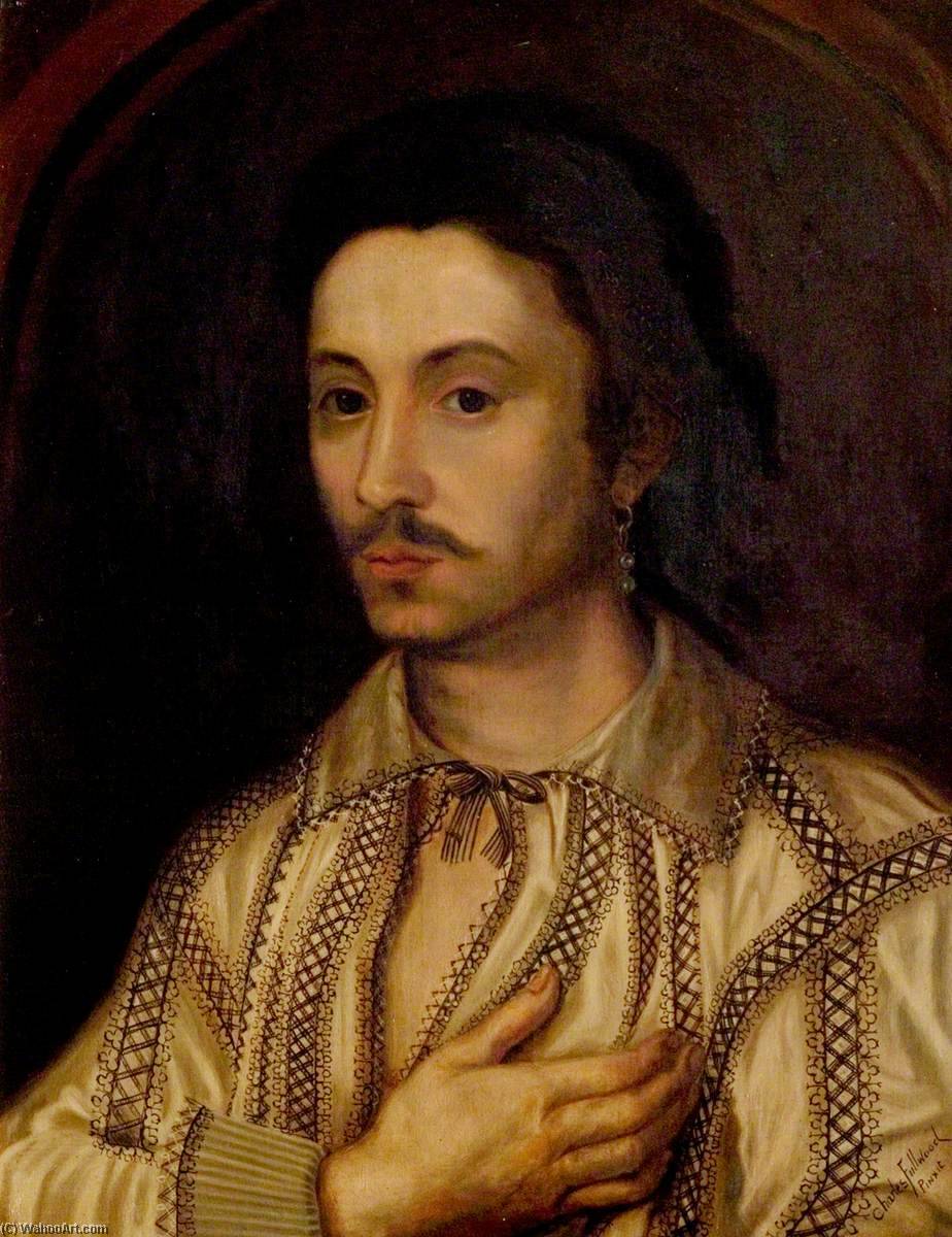 Nathan Field (1587–1633) — Charles Fullwood