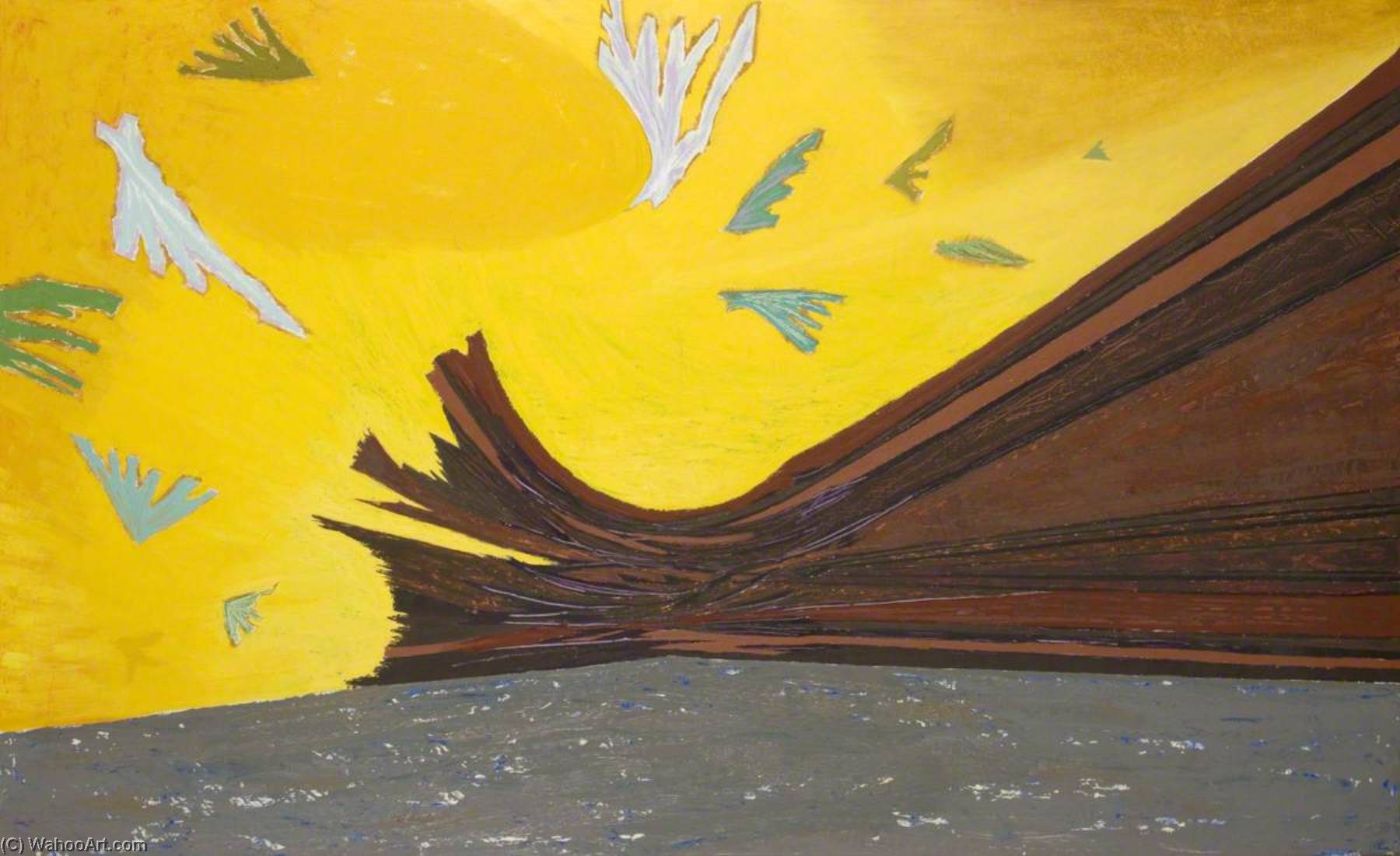 Beach Image — David Tinker