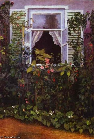 Window — Victor Borisov Mtov