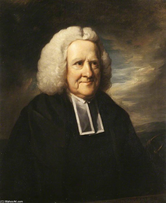 Roger Long — Benjamin Wilson