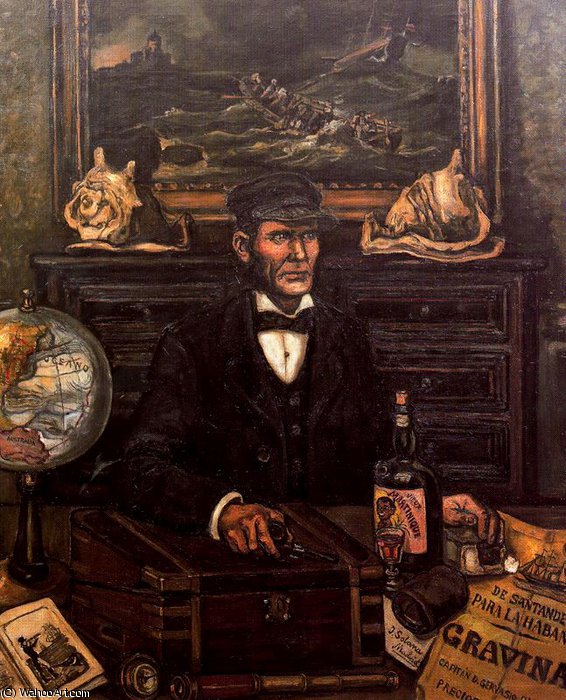 Untitled (9378) — José Gutiérrez Solana
