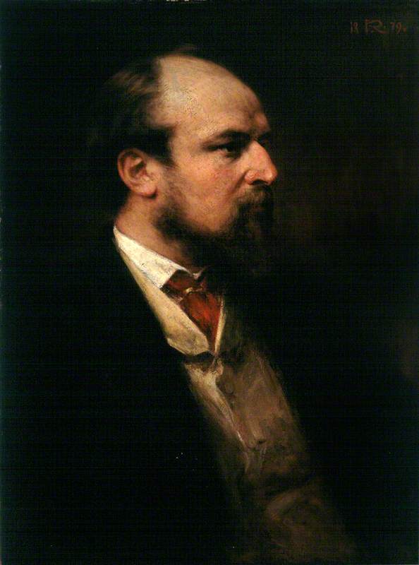 Alexander Macdonald (1837–1885) — George Reid