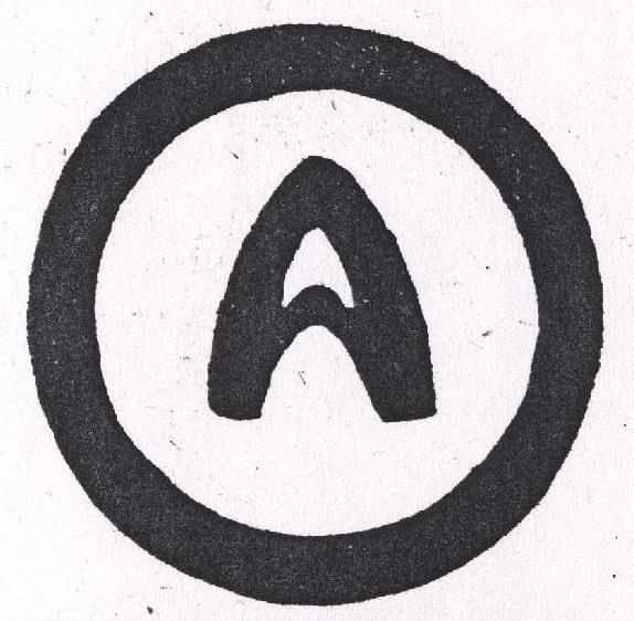 Logo Of The Publishing House ''alatas'' — Nicholas Roerich