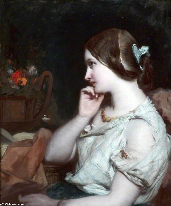Contemplations — James Sant