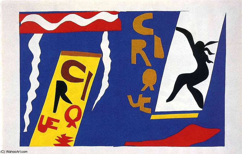 Untitled (8774) — Henri Matisse