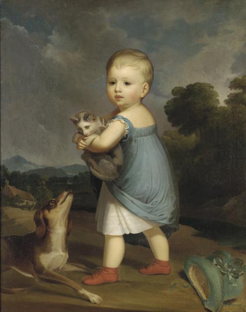 Edward Eichholtz — Jacob Eichholtz
