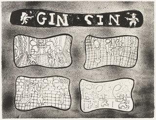 Gin Sin — William Copley