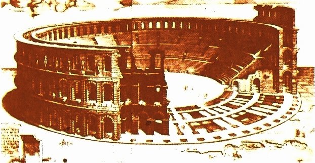 Arena Andrea Vico — Enea Vico
