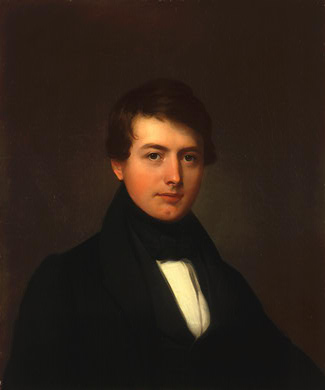 Henry Eichholtz Leman — Jacob Eichholtz