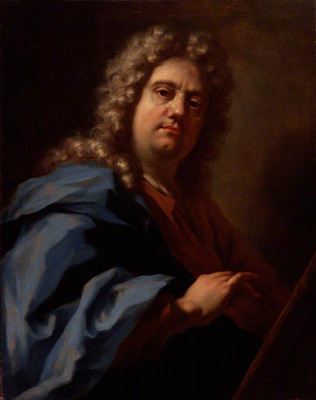 Giovanni Antonio Pellegrini — Giovanni Antonio Pellegrini