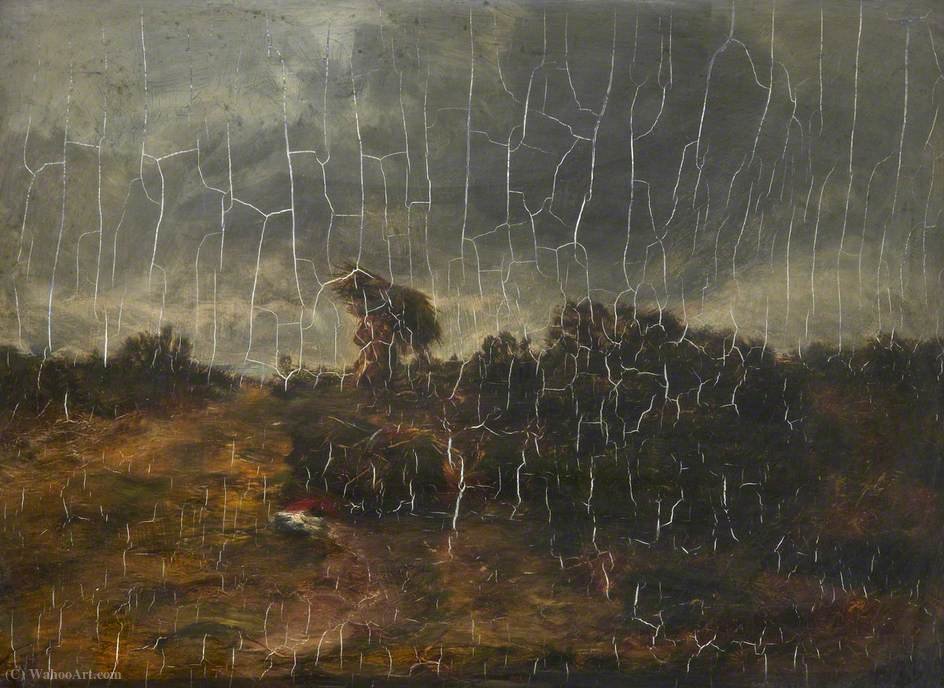 After Rain — Alexander Fraser