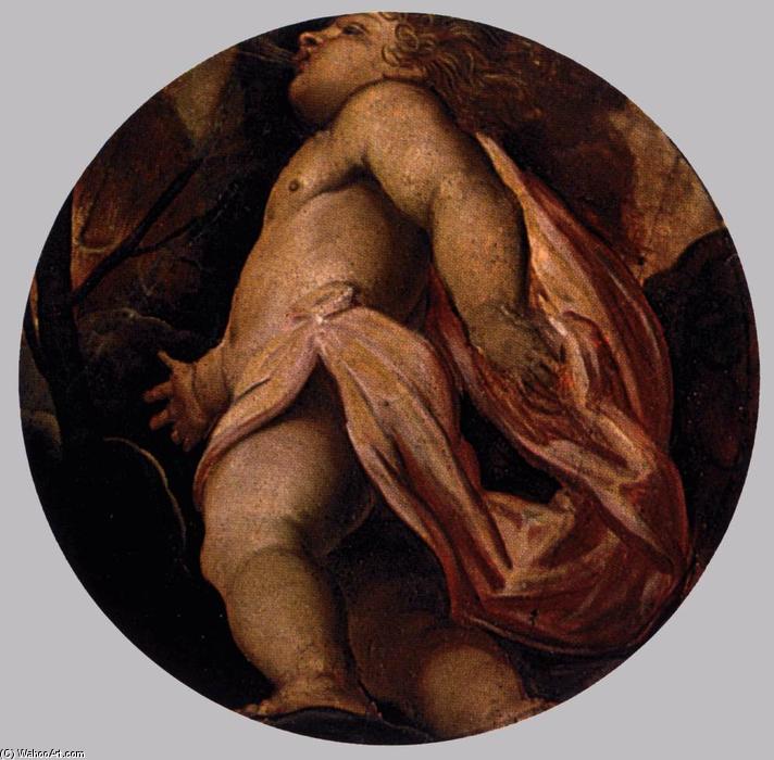 Winter — Jacopo Tintoretto
