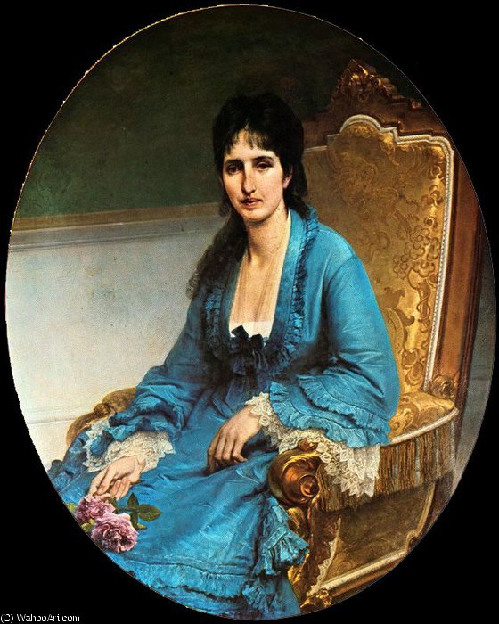 Untitled (5760) — Francesco Hayez