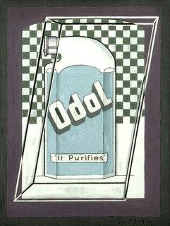 Odol — Stuart Davis