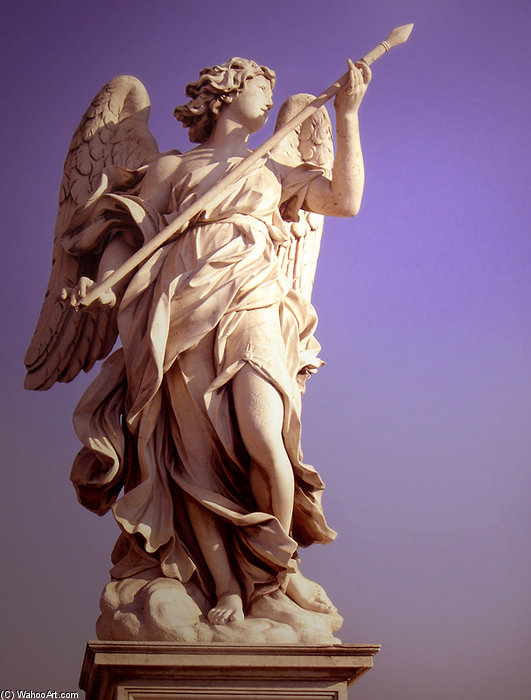 Vulnerasti Cor Meum — Domenico Guidi