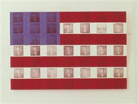 The Presidential Suite — Billy Apple