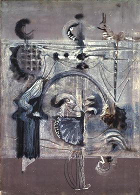 Untitled 57 — Mark Rothko