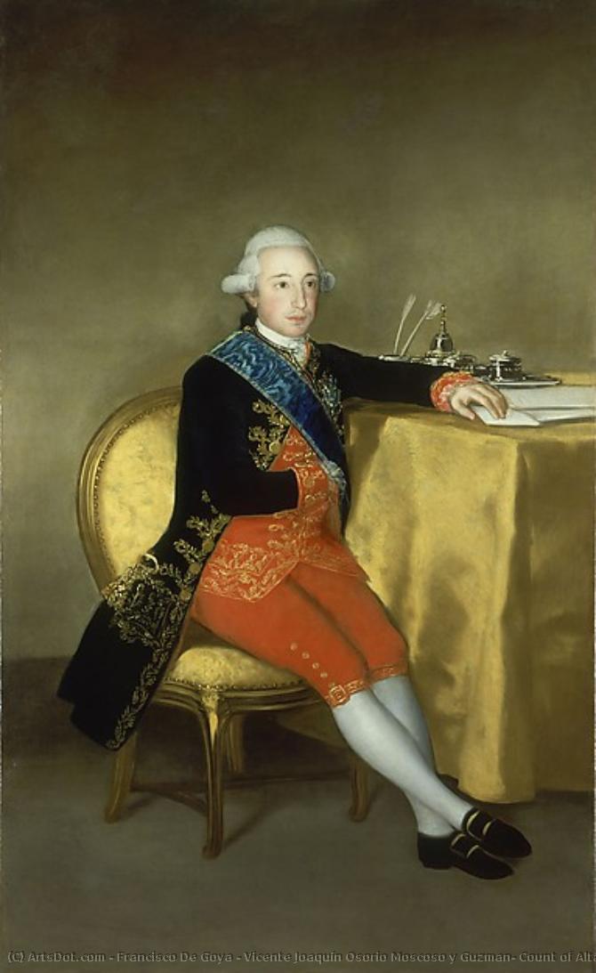 Untitled (d2x866) — Francisco José De Goya Y Lucientes