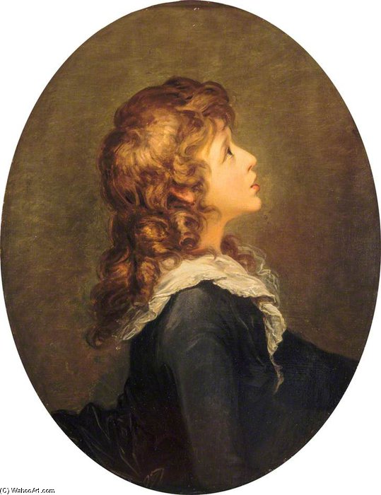 Henry Siddons — William Hamilton