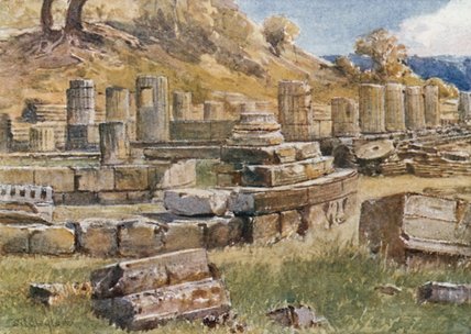 Olympia - — John Fulleylove