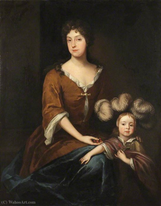 Mary Liddell — Peter Tillemans