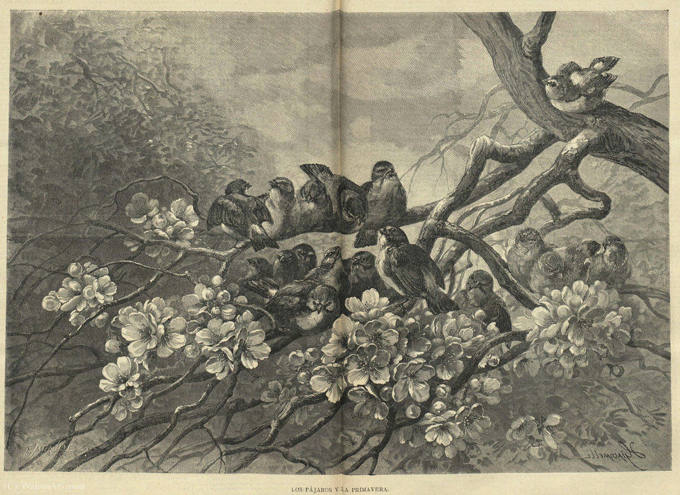 Published In (1883.) — Fortune Louis Meaulle