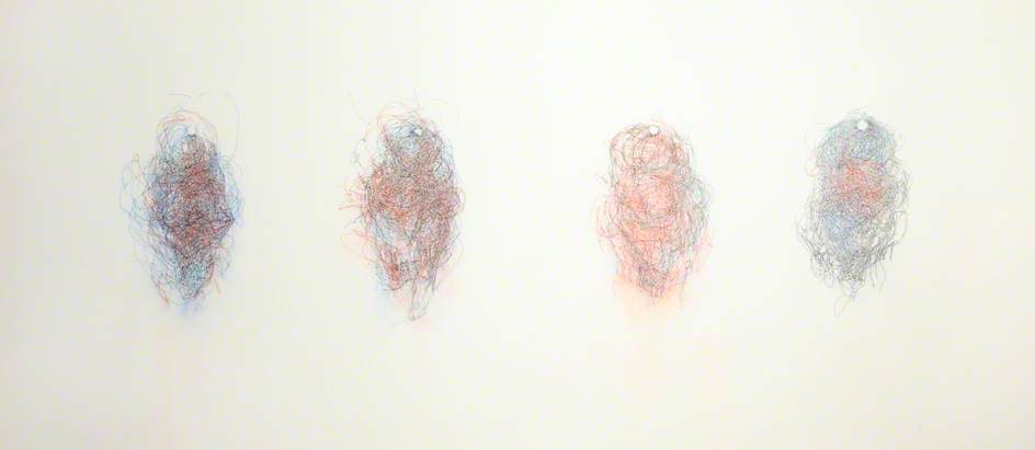 Willendorf Venus — Claude Heath