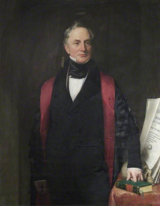 Lawrence — Henry William Pickersgill