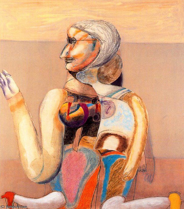 Untitled (381) — Alfonso Fraile