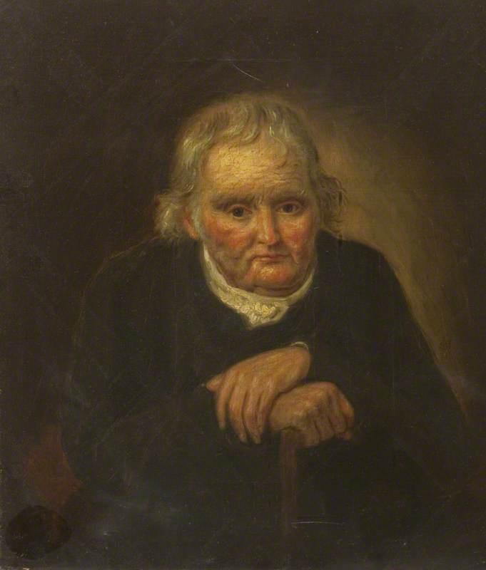 Robert Holden — James Lonsdale