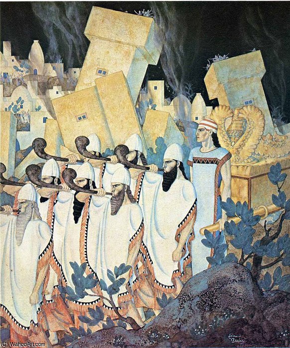 Untitled (3620) — Edmund Dulac