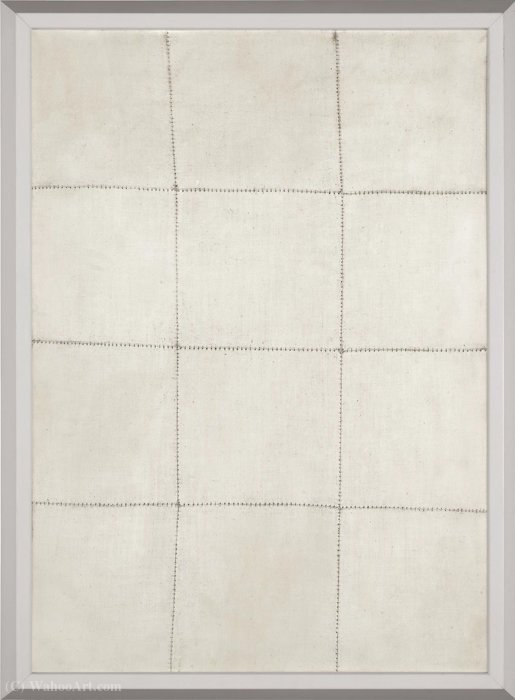 Untitled (837) — Piero Manzoni