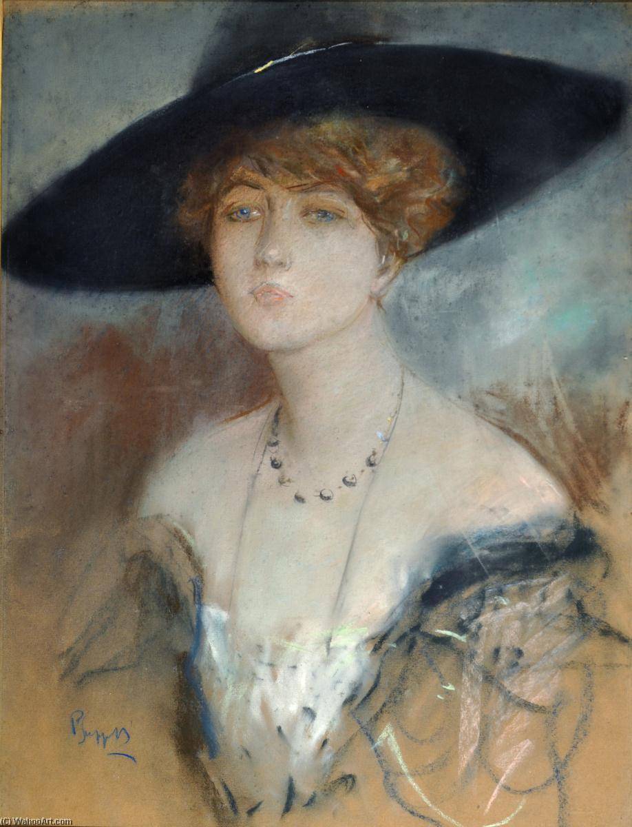 Musetta — Pietro Scoppetta