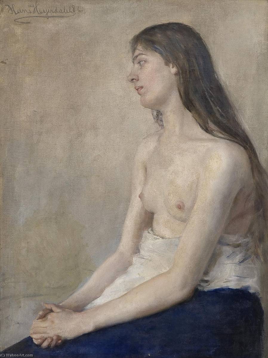 Untitled (aqr8ya) — Hans Heyerdahl