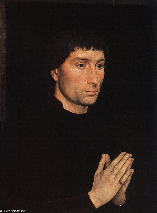 Untitled (5948) — Memling, Hans